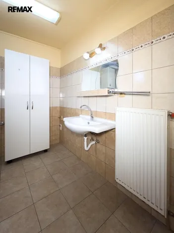 Prodej rodinného domu, Šebkovice, 184 m2