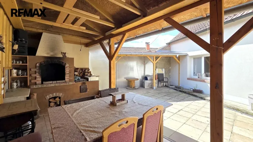 Prodej rodinného domu, Šebkovice, 184 m2