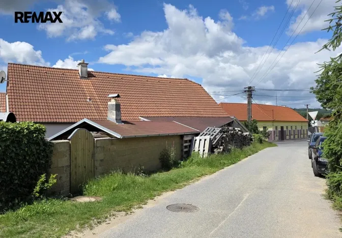 Prodej rodinného domu, Šebkovice, 184 m2