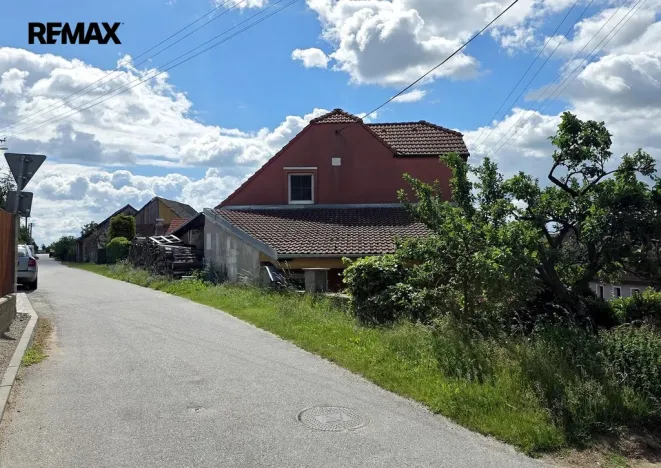 Prodej rodinného domu, Šebkovice, 184 m2