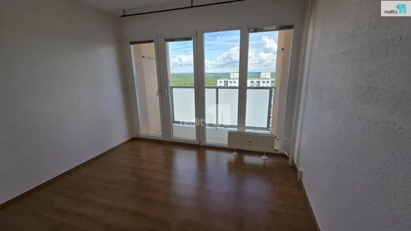 Prodej bytu 3+1, Plzeň - Bolevec, Žlutická, 75 m2