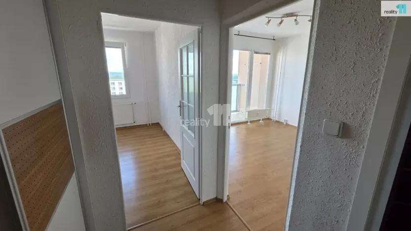 Prodej bytu 3+1, Plzeň - Bolevec, Žlutická, 75 m2