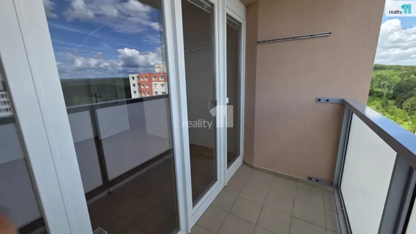 Prodej bytu 3+1, Plzeň - Bolevec, Žlutická, 75 m2