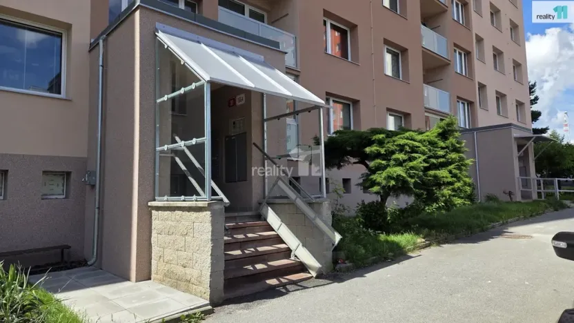 Prodej bytu 3+1, Plzeň - Bolevec, Žlutická, 75 m2