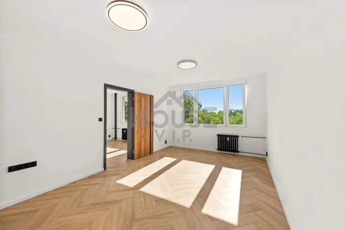 Prodej bytu 3+1, Praha - Michle, Bítovská, 76 m2