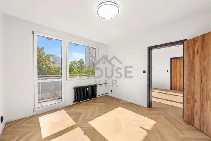 Prodej bytu 3+1, Praha - Michle, Bítovská, 76 m2
