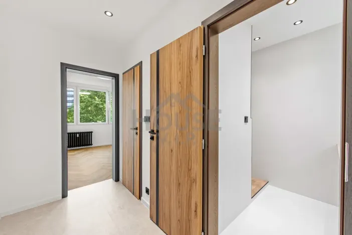 Prodej bytu 3+1, Praha - Michle, Bítovská, 76 m2