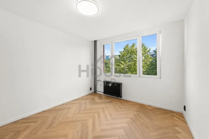 Prodej bytu 3+1, Praha - Michle, Bítovská, 76 m2