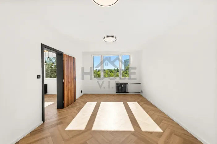 Prodej bytu 3+1, Praha - Michle, Bítovská, 76 m2
