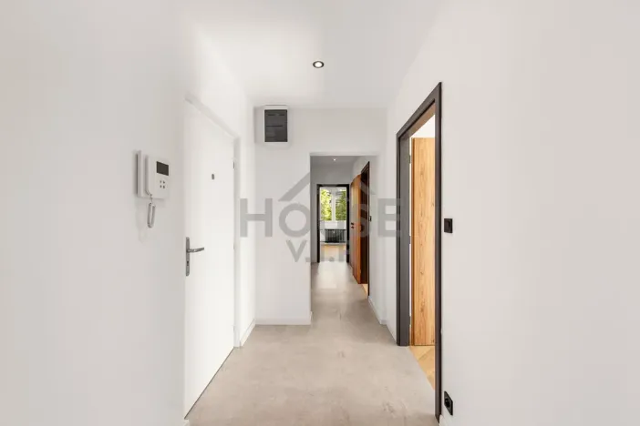 Prodej bytu 3+1, Praha - Michle, Bítovská, 76 m2