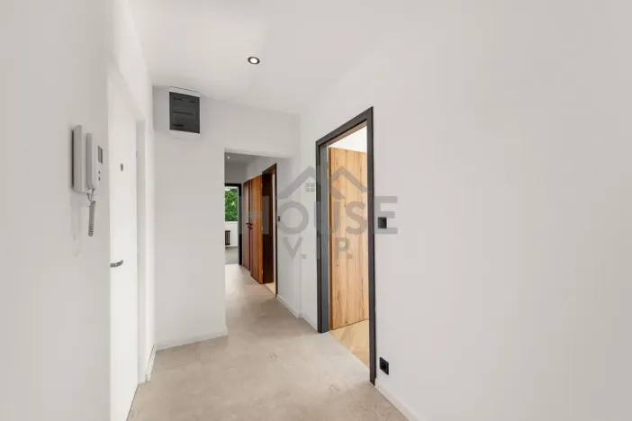 Prodej bytu 3+1, Praha - Michle, Bítovská, 76 m2