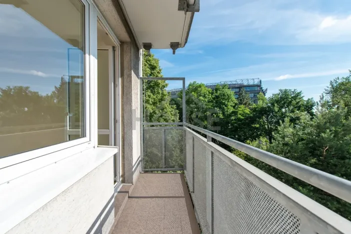 Prodej bytu 3+1, Praha - Michle, Bítovská, 76 m2