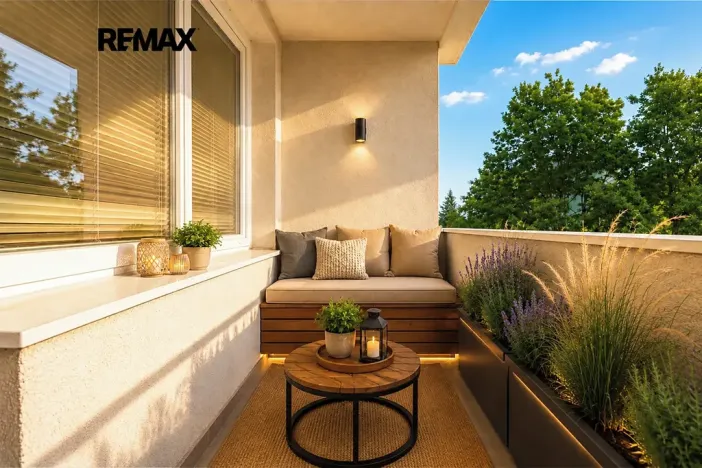 Prodej bytu 3+1, Klatovy, Pod Hůrkou, 60 m2