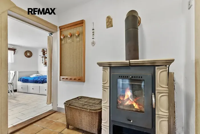 Prodej rodinného domu, Dolní Lukavice, 70 m2