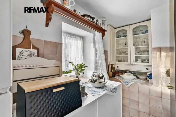 Prodej rodinného domu, Dolní Lukavice, 70 m2