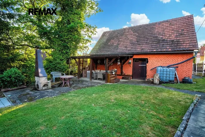 Prodej rodinného domu, Dolní Lukavice, 70 m2