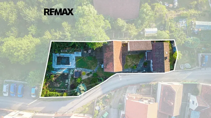 Prodej rodinného domu, Dolní Lukavice, 70 m2