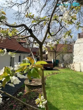 Prodej rodinného domu, Masojedy, 152 m2