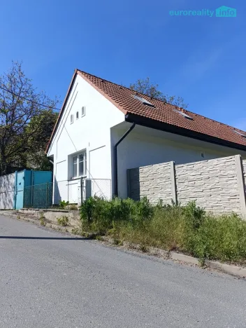 Prodej rodinného domu, Masojedy, 152 m2