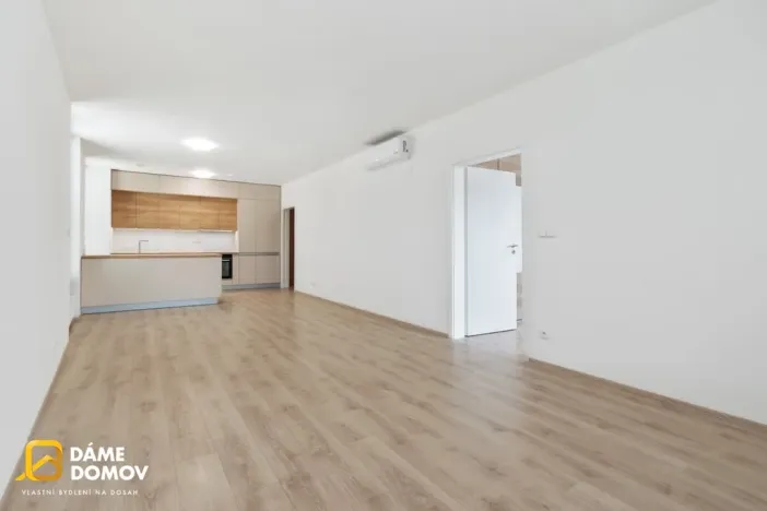 Pronájem bytu 2+kk, Zlín, Štefánikova, 63 m2