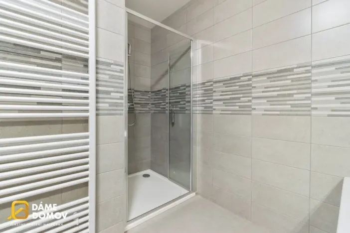 Pronájem bytu 2+kk, Zlín, Štefánikova, 63 m2
