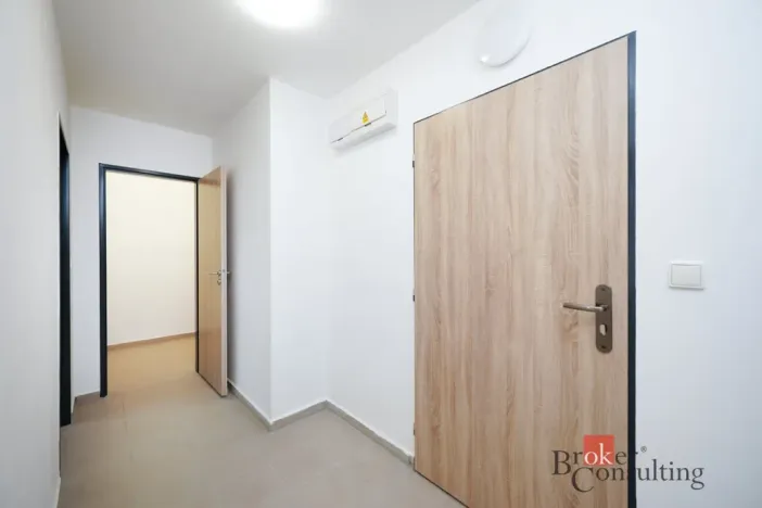 Prodej bytu 2+kk, Mlékojedy, 55 m2