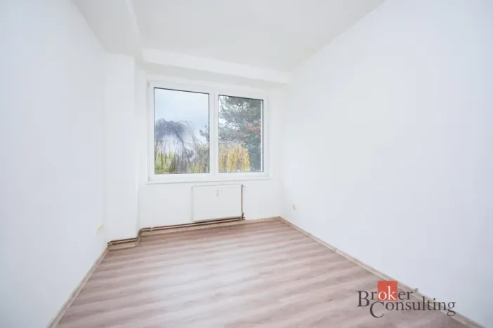 Prodej bytu 2+kk, Mlékojedy, 55 m2
