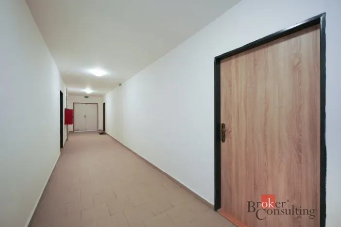 Prodej bytu 2+kk, Mlékojedy, 55 m2