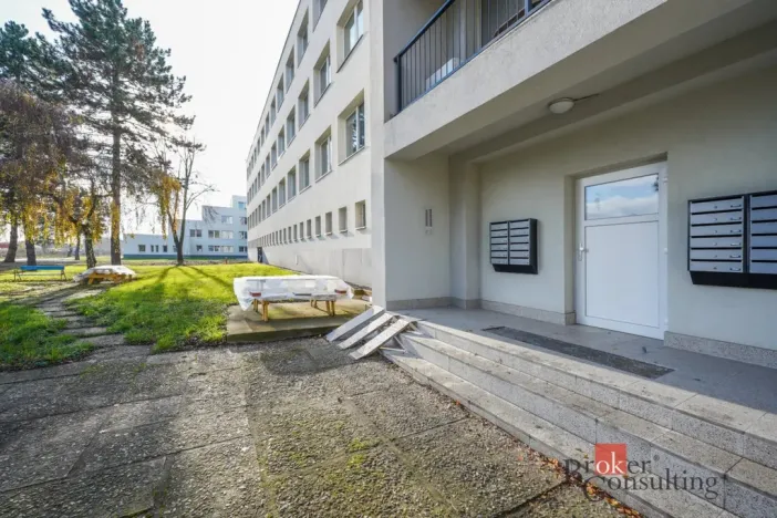 Prodej bytu 2+kk, Mlékojedy, 55 m2