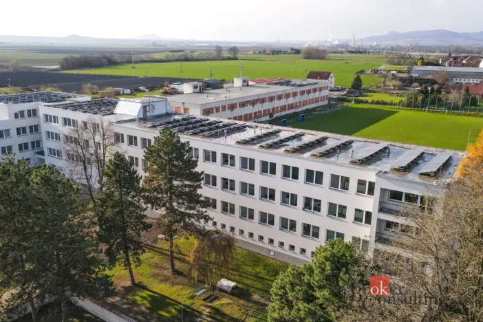 Prodej bytu 2+kk, Mlékojedy, 55 m2