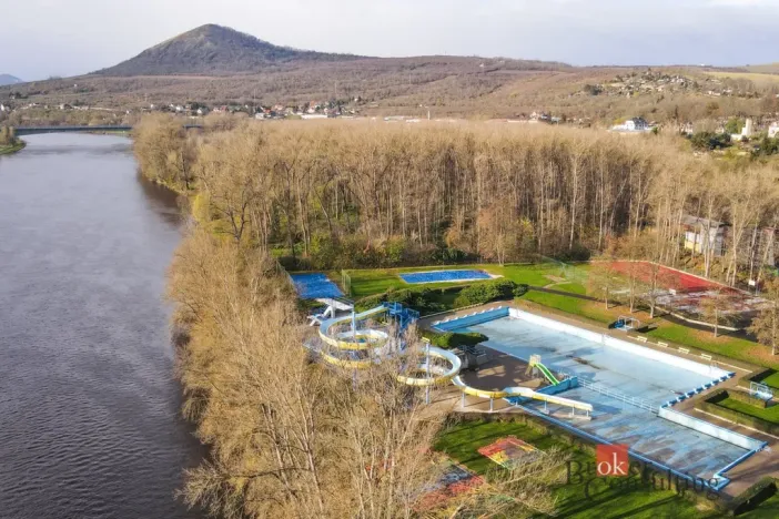 Prodej bytu 2+kk, Mlékojedy, 55 m2