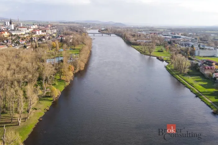 Prodej bytu 2+kk, Mlékojedy, 55 m2