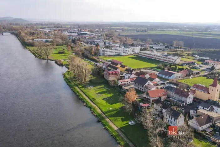 Prodej bytu 2+kk, Mlékojedy, 55 m2
