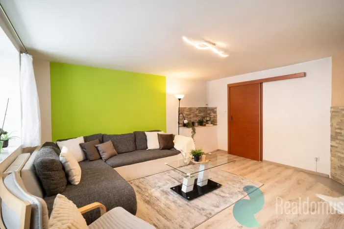 Prodej rodinného domu, Lišov, Žižkova, 132 m2