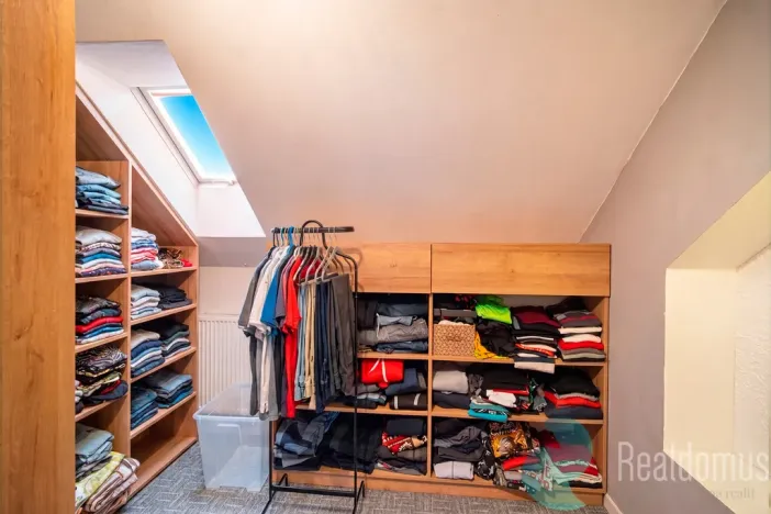 Prodej rodinného domu, Lišov, Žižkova, 132 m2