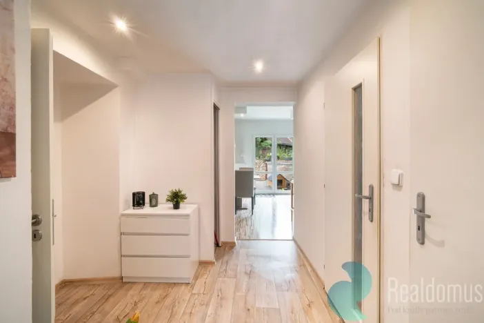 Prodej rodinného domu, Lišov, Žižkova, 132 m2