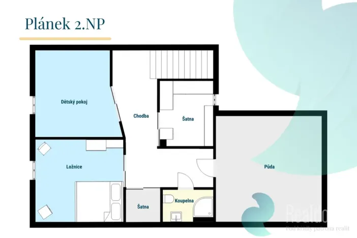 Prodej rodinného domu, Lišov, Žižkova, 132 m2