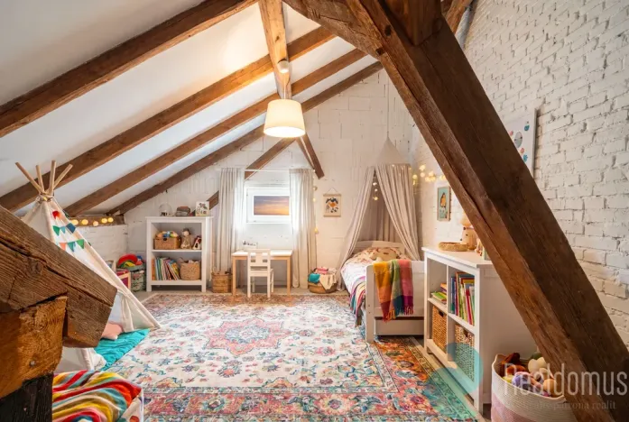 Prodej rodinného domu, Lišov, Žižkova, 132 m2