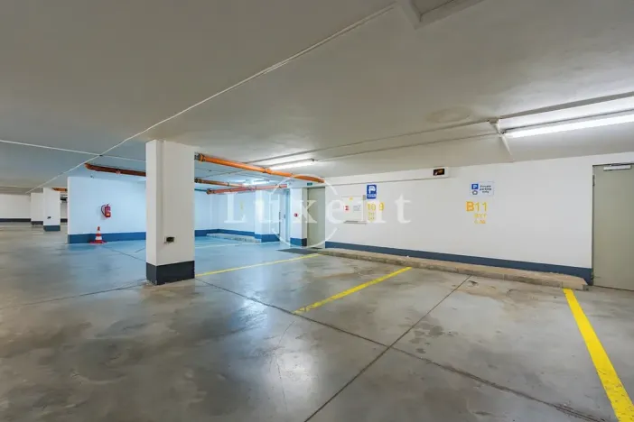 Pronájem bytu 2+kk, Špindlerův Mlýn, 50 m2