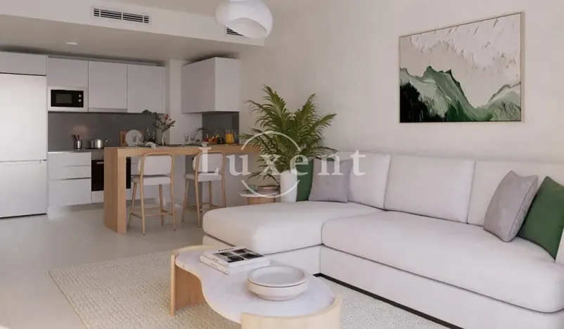 Prodej bytu 3+kk, Benalmádena, Španělsko, 79 m2