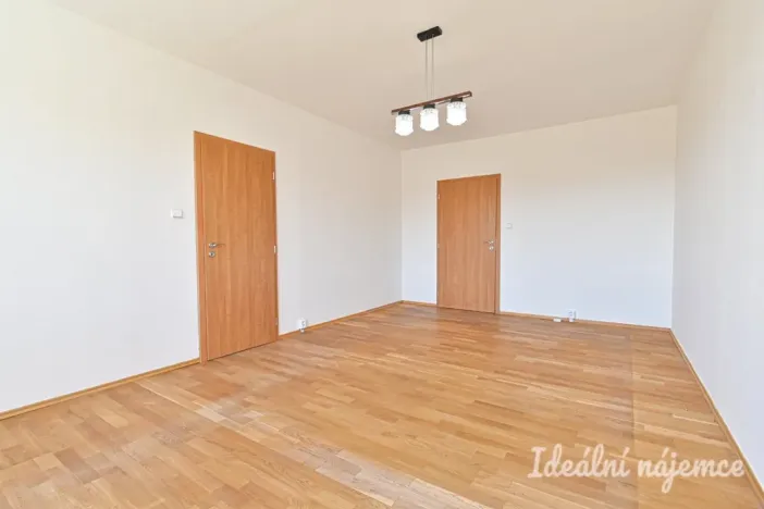 Pronájem bytu 3+1, Brno, Kuršova, 74 m2
