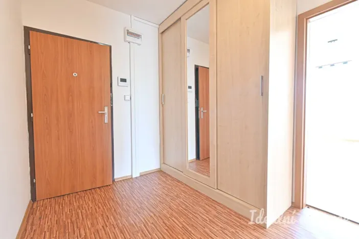 Pronájem bytu 3+1, Brno, Kuršova, 74 m2
