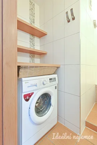 Pronájem bytu 3+1, Brno, Kuršova, 74 m2