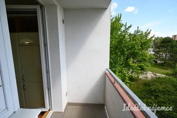 Pronájem bytu 3+1, Brno, Kuršova, 74 m2