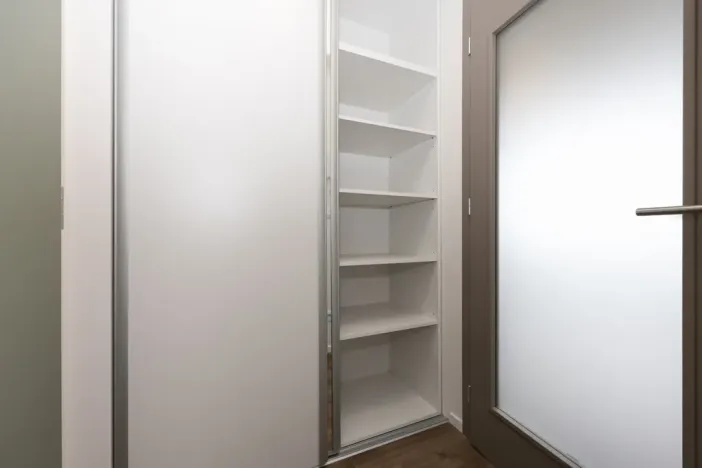 Pronájem bytu 2+kk, Praha - Černý Most, Arnošta Valenty, 49 m2