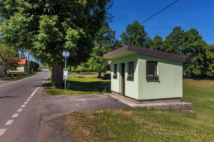 Prodej pozemku pro bydlení, Chýstovice, 1677 m2