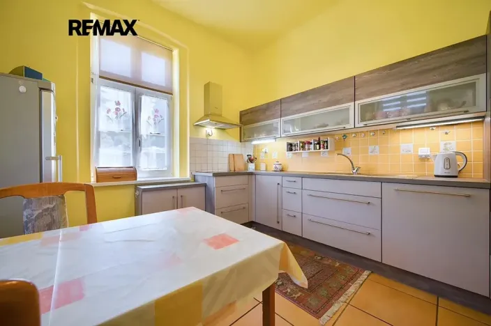 Prodej vily, Kynšperk nad Ohří, Potoční, 240 m2