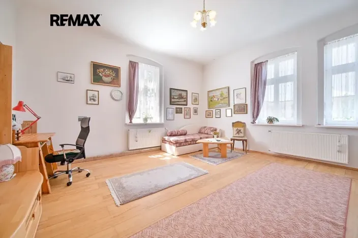 Prodej vily, Kynšperk nad Ohří, Potoční, 240 m2