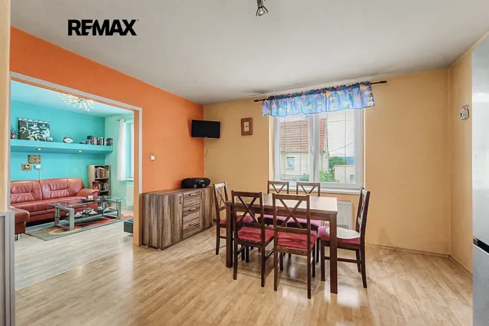 Prodej rodinného domu, Praha - Modřany, Ke Spofě, 120 m2