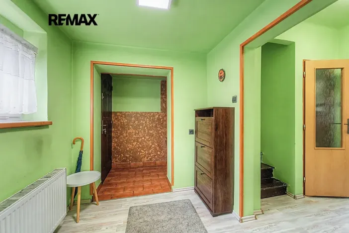 Prodej rodinného domu, Praha - Modřany, Ke Spofě, 120 m2